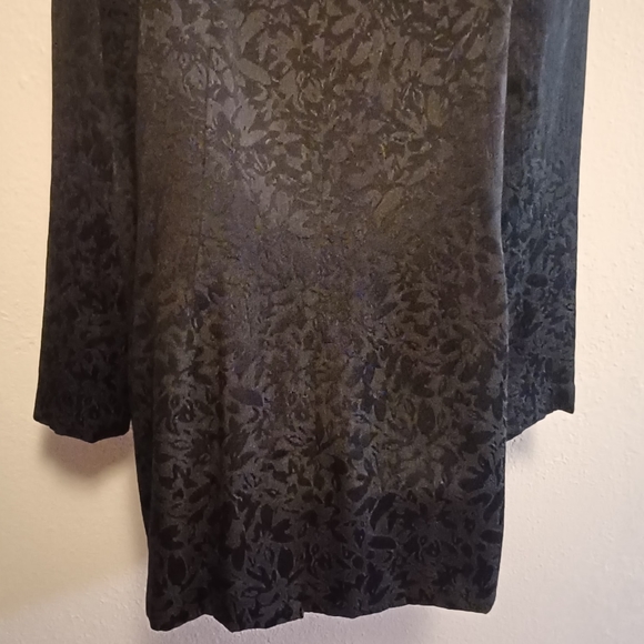 Long blazer - Picture 6 of 7